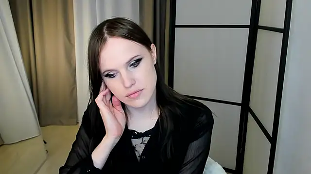 EffieMinki online show from 01-31-26, 09:13