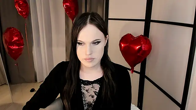 EffieMinki online show from 02-14-26, 10:54