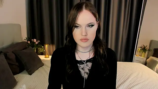 EffieMinki online show from 02-16-26, 11:42