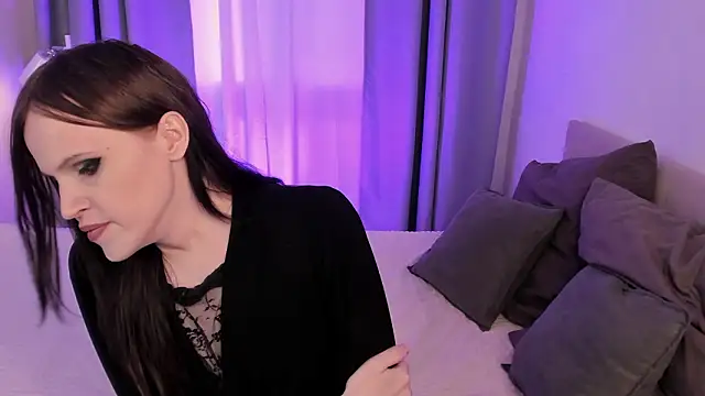 EffieMinki online show from 02-18-26, 09:22