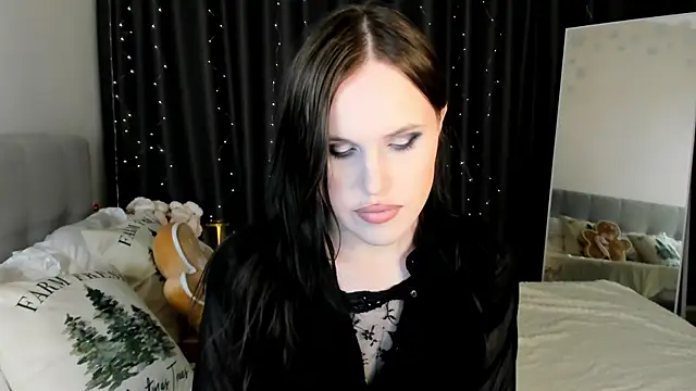 EffieMinki online show from 01-14-26, 08:56