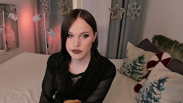 EffieMinki online show from 01-08-26, 09:10