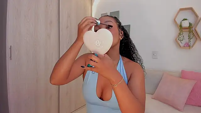 mariam hill online show from 03-28-26, 01:34