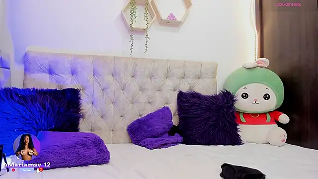 mariam hill online show from 03-21-25, 12:18