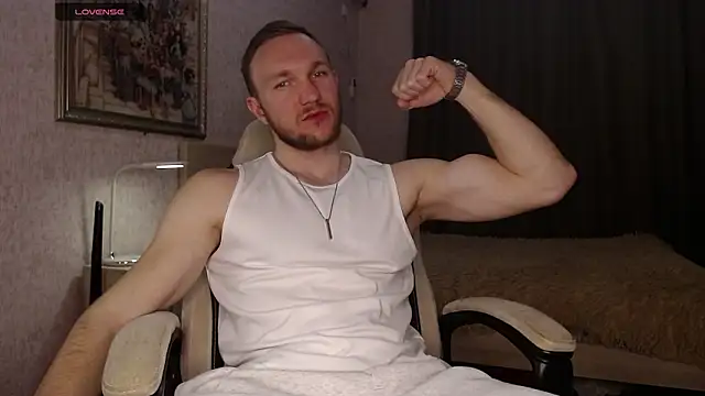 Toress1 online show from 03-26-26, 05:11