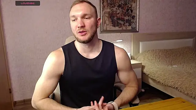 Toress1 online show from 03-11-26, 11:04