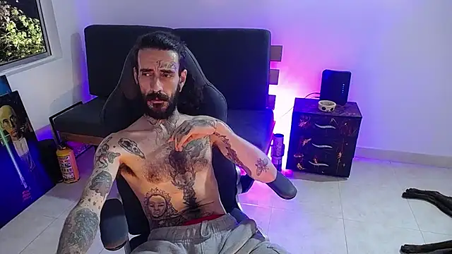 harry reems1 online show from 12-15-25, 04:07