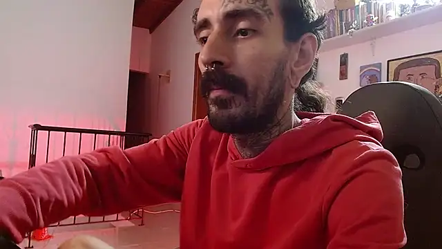 harry reems1 online show from 03-04-26, 01:02