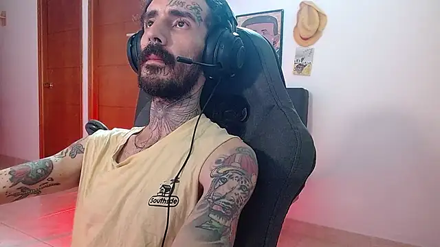 harry reems1 online show from 03-05-26, 03:47