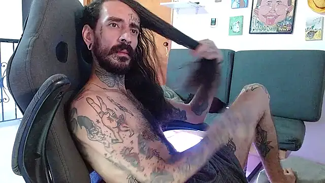 harry reems1 online show from 03-12-26, 06:28