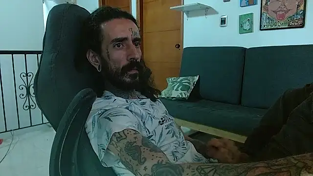 harry reems1 online show from 03-18-26, 01:46