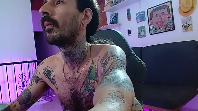 harry reems1 online show from 02-18-26, 11:45