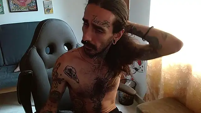 harry reems1 online show from 02-15-26, 04:28