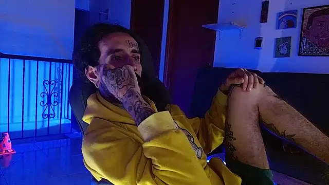 harry reems1 online show from 03-23-26, 05:29