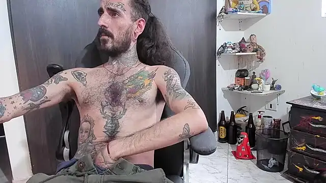 harry reems1 online show from 11-16-25, 09:51