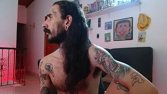 harry reems1 online show from 03-06-26, 07:36