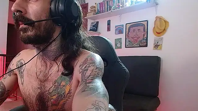 harry reems1 online show from 03-03-26, 07:26