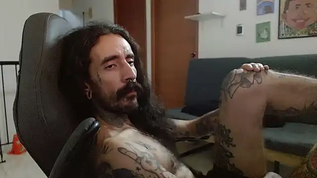 harry reems1 online show from 03-29-26, 10:55