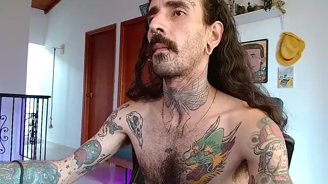 harry reems1 online show from 02-08-26, 02:59