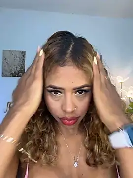 SarahCinnamon- online show from 05-09-26, 02:31