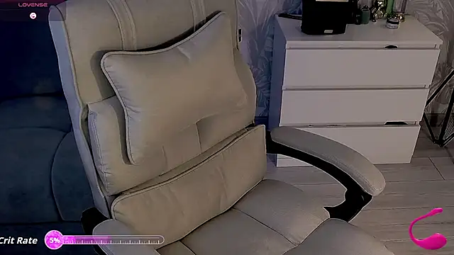 EvaRelusionJ online show from 03-11-26, 02:27