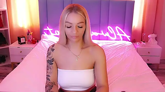 AllwaysHotJ online show from 03-09-25, 02:50