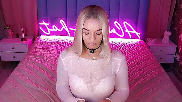 AllwaysHotJ online show from 02-22-26, 01:52