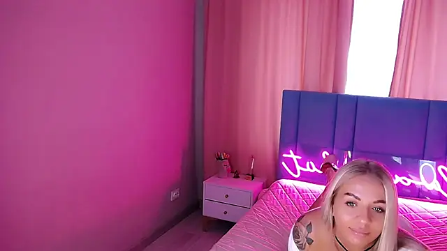 AllwaysHotJ online show from 03-28-26, 02:12