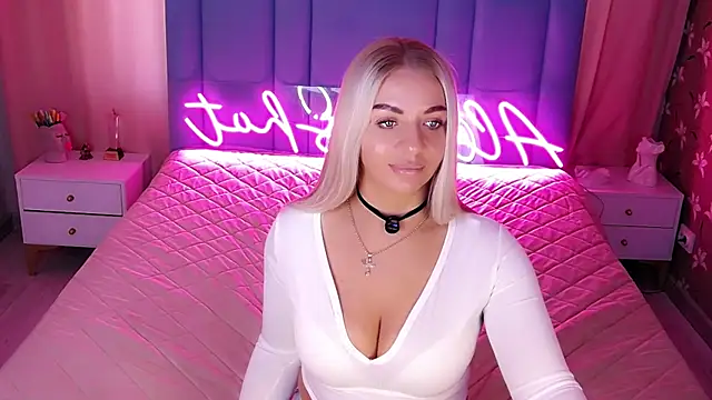 AllwaysHotJ online show from 04-04-26, 01:56