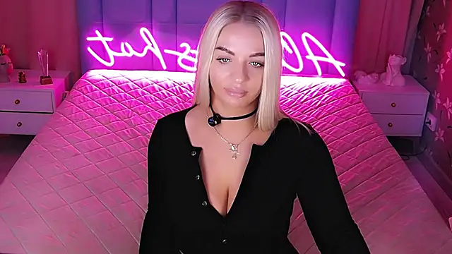 AllwaysHotJ online show from 02-12-26, 02:11