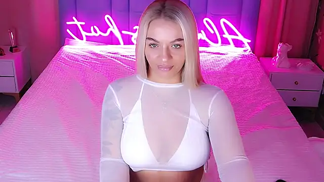 AllwaysHotJ online show from 11-03-25, 02:17