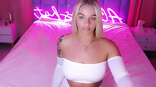 AllwaysHotJ online show from 10-29-25, 02:10