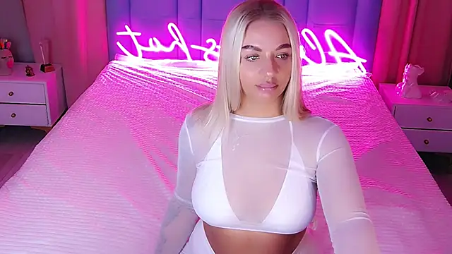 AllwaysHotJ online show from 11-04-25, 02:15