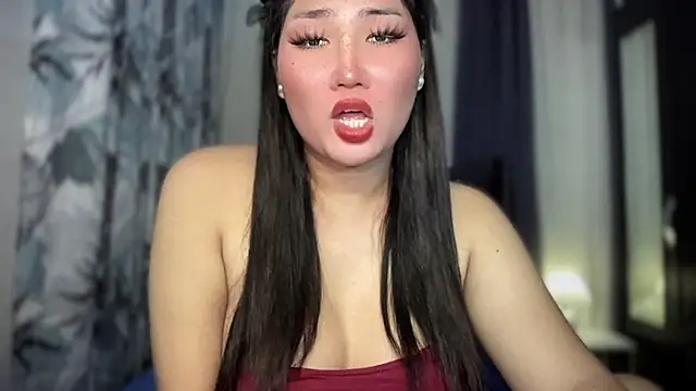 Miss Deliciousness online show from 11-11-25, 03:51