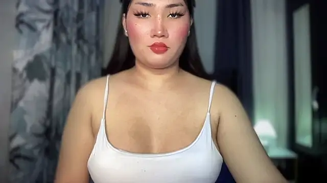 Miss Deliciousness online show from 10-07-25, 03:46