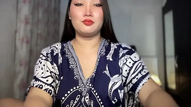 Miss Deliciousness online show from 01-11-26, 03:52