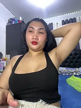 Miss Deliciousness online show from 09-20-25, 09:36