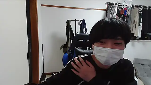 pychan online show from 07-05-26, 01:29