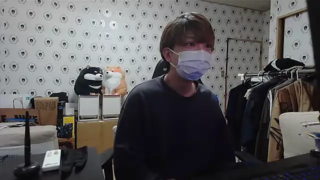 pychan online show from 01-20-25, 06:10