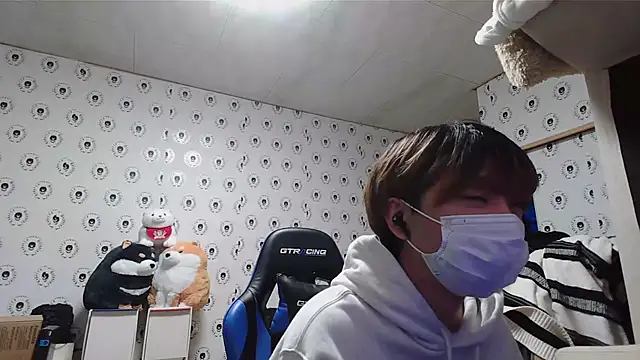 pychan online show from 02-22-25, 10:18