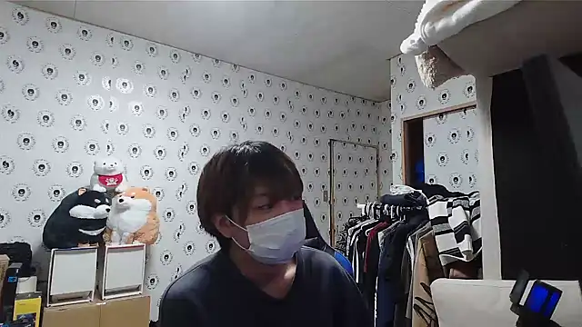 pychan online show from 02-18-25, 02:06