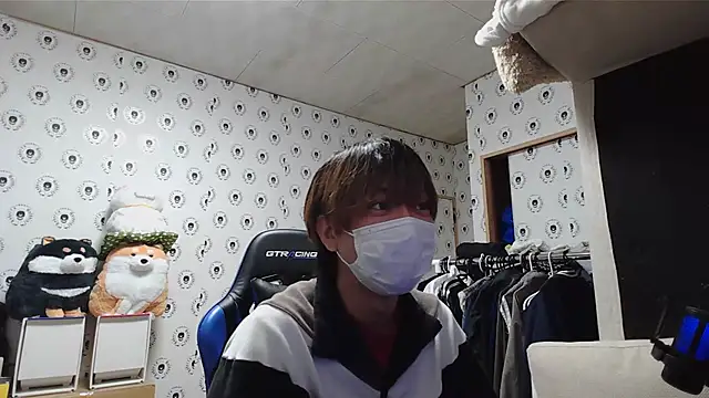 pychan online show from 03-20-25, 12:43