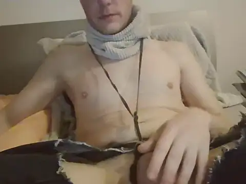 iluvhottenns online show from 05-25-26, 04:01
