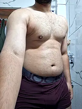 GYMBOY0071 online show from 11-08-25, 05:38