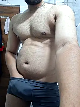 GYMBOY0071 online show from 10-10-25, 10:32