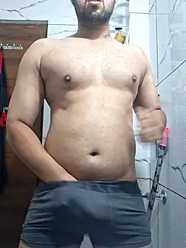 GYMBOY0071 online show from 10-30-25, 07:33