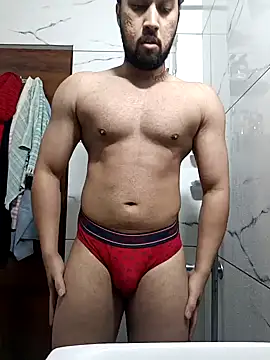 GYMBOY0071 online show from 12-02-24, 07:00