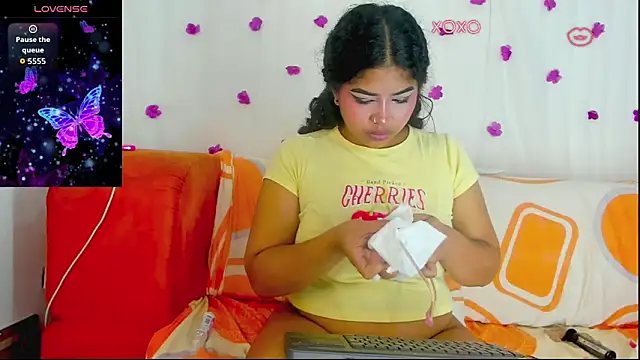 moana taylor online show from 02-20-26, 09:44