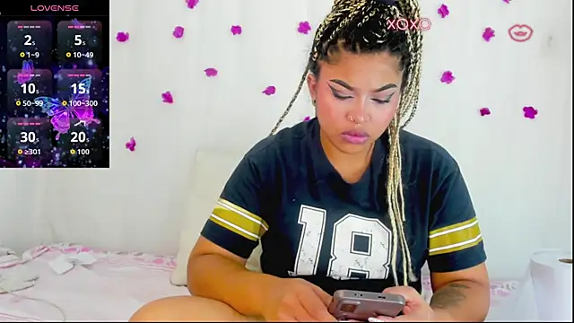 moana taylor online show from 01-18-26, 11:57