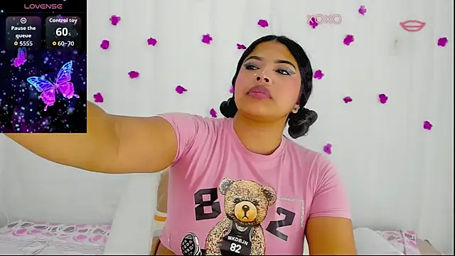 moana taylor online show from 12-18-25, 10:41